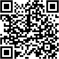QR-Code für eine Google-Bewertung von Teatro Tattoo