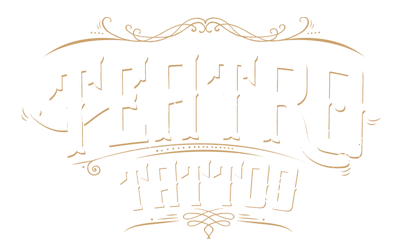 Teatro Tattoo